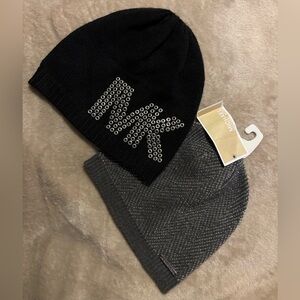 Michael Kors beanies